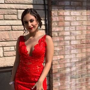 Meet your Posher, Gianna